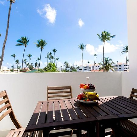 Grand Caribe Beach Club And Spa - Playa Los Corales Punta Cana Exteriör bild