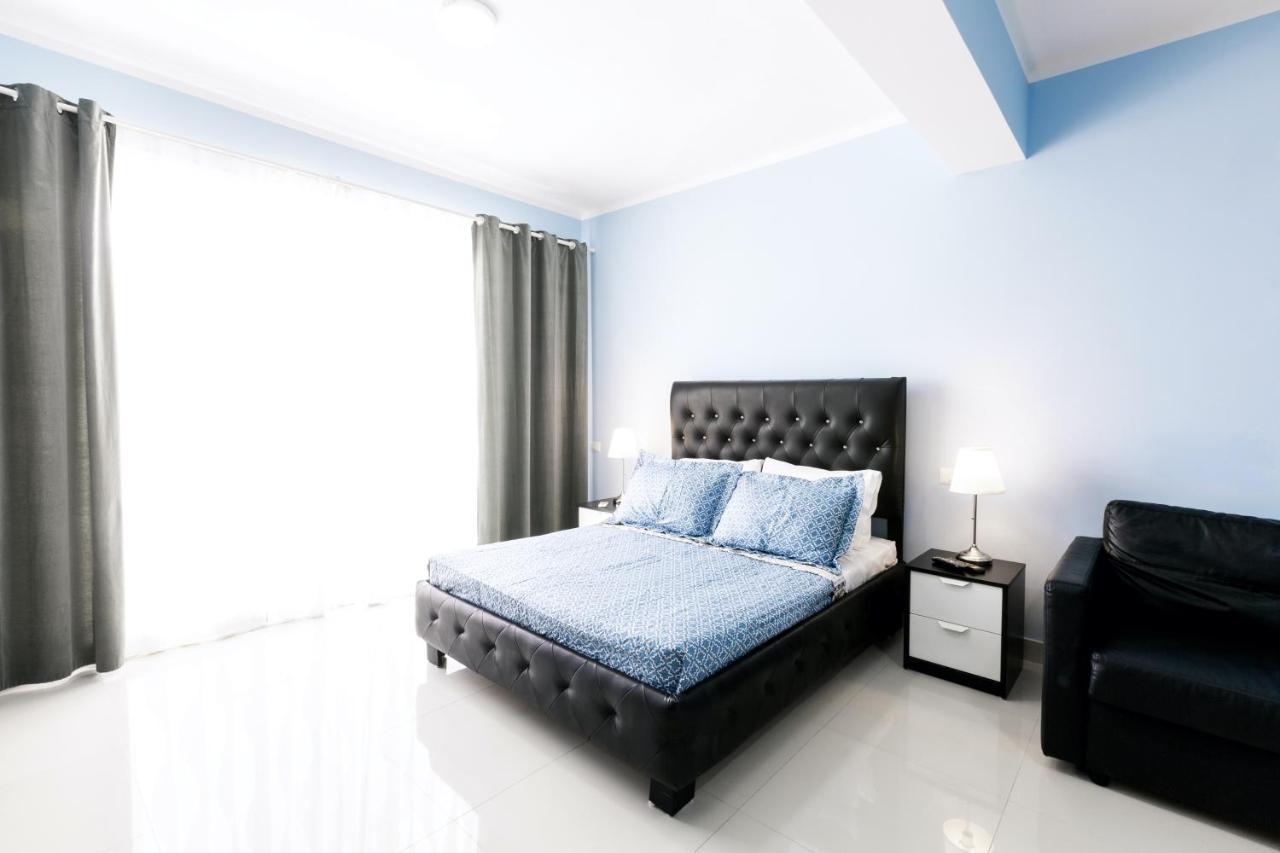 Grand Caribe Beach Club And Spa - Playa Los Corales Punta Cana Rum bild